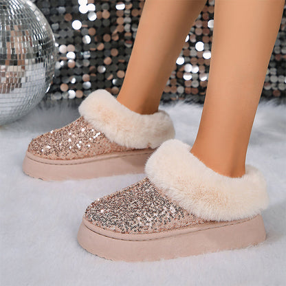 Vintage Inspired Shoes with a Contemporary Edge