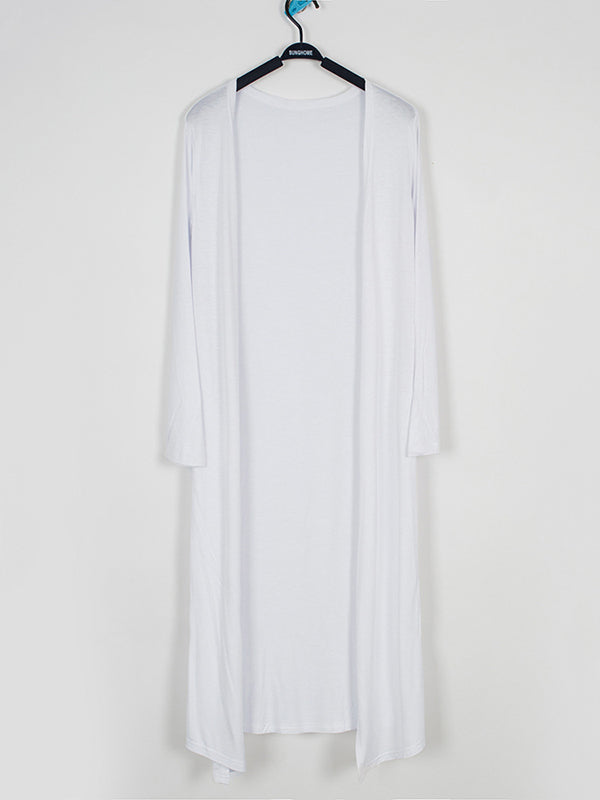 Vintage Inspired Garment with a Contemporary Edge
