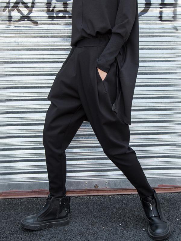 Beautifully Crafted Pants in a Classic Style