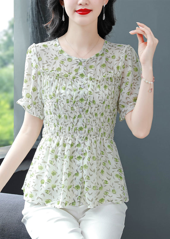 Sophisticated Shirt with a Clean Classic Look