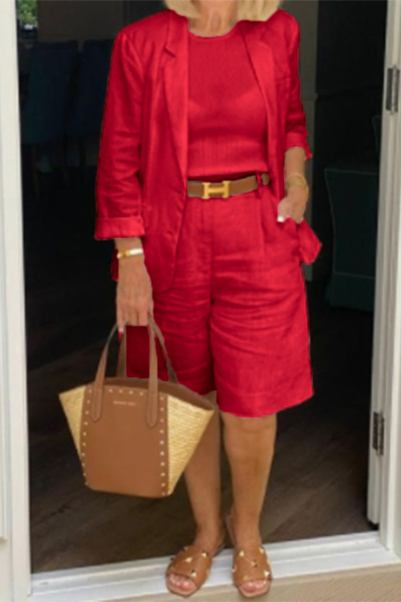 Beautifully Finished Garment in a Timeless Design