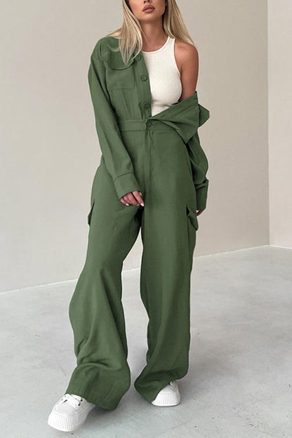 A Vintage Style Garment with Delicate Timeless Details