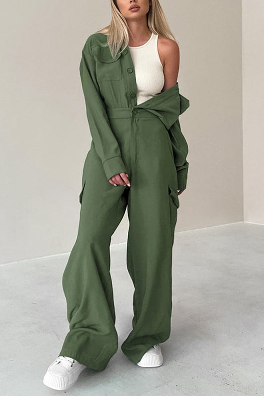A Vintage Style Garment with Delicate Timeless Details
