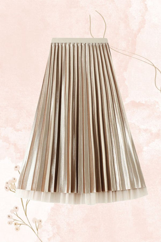 Beautifully Finished Garment in a Timeless Design
