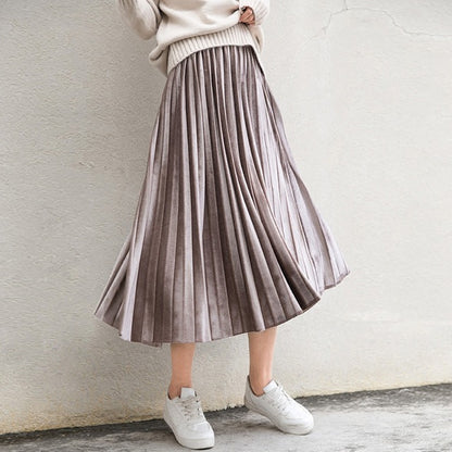 Gracefully Styled Garment for Any Occasion