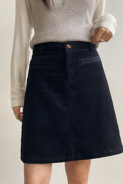 Polished Garment with an Effortless Classic Look