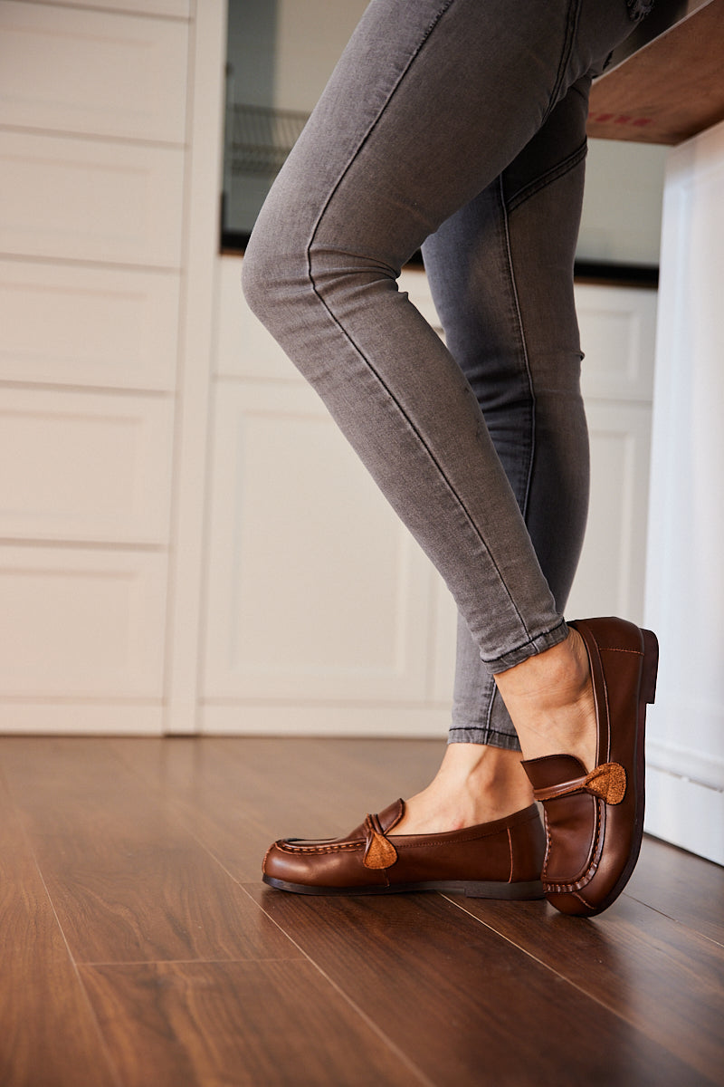 Classic Vintage Garment with a Flattering Fit