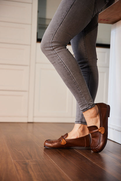 Classic Vintage Garment with a Flattering Fit