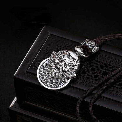 Beautifully Crafted Garment in a Classic Style