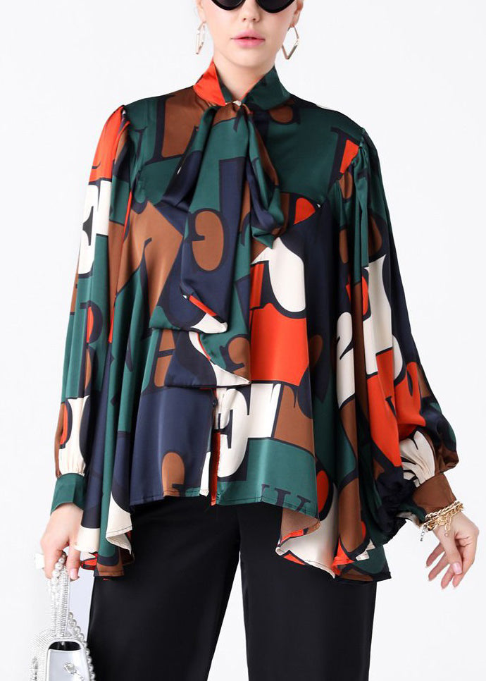 Beautifully Finished Shirt in a Timeless Design