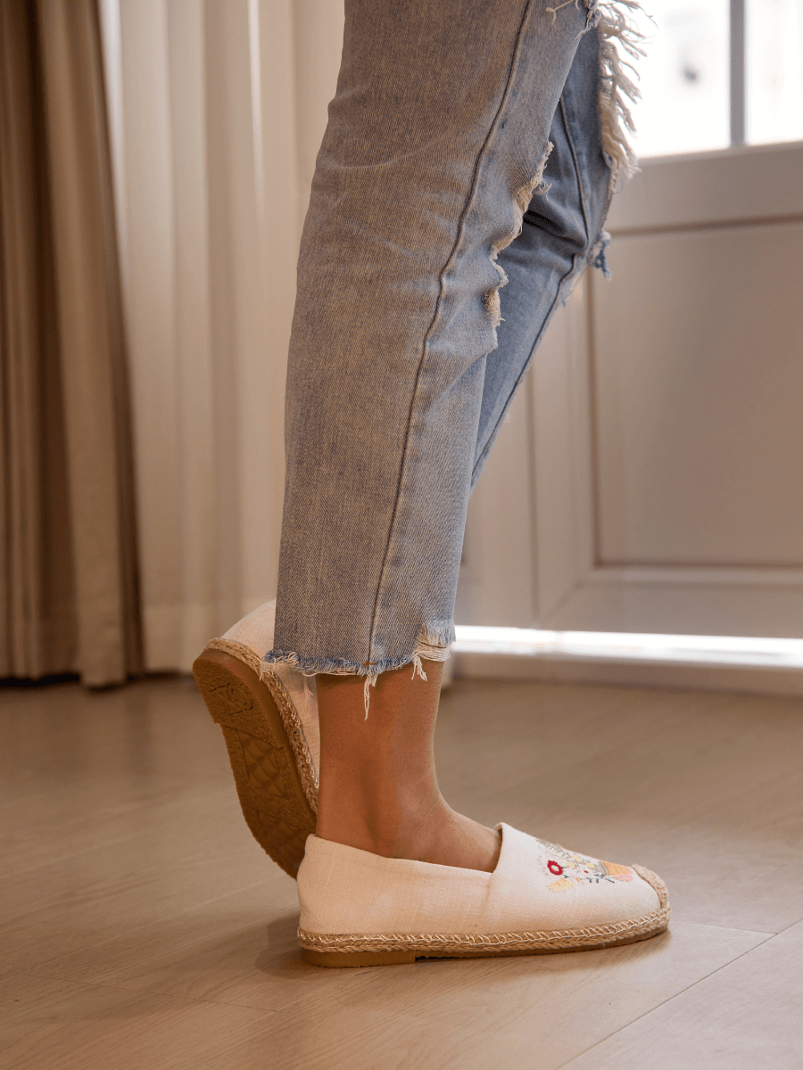 Elegantly Styled Garment for Everyday Wear
