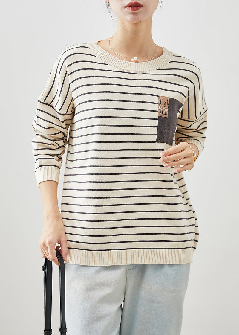 Gracefully Styled Sweater for Any Occasion
