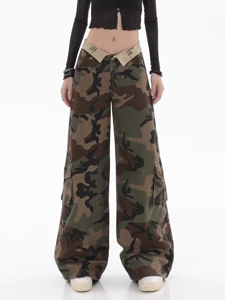Polished Trousers with an Effortless Classic Look