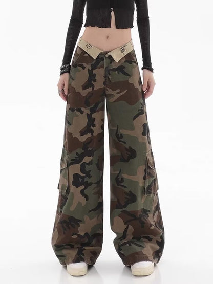 Polished Trousers with an Effortless Classic Look