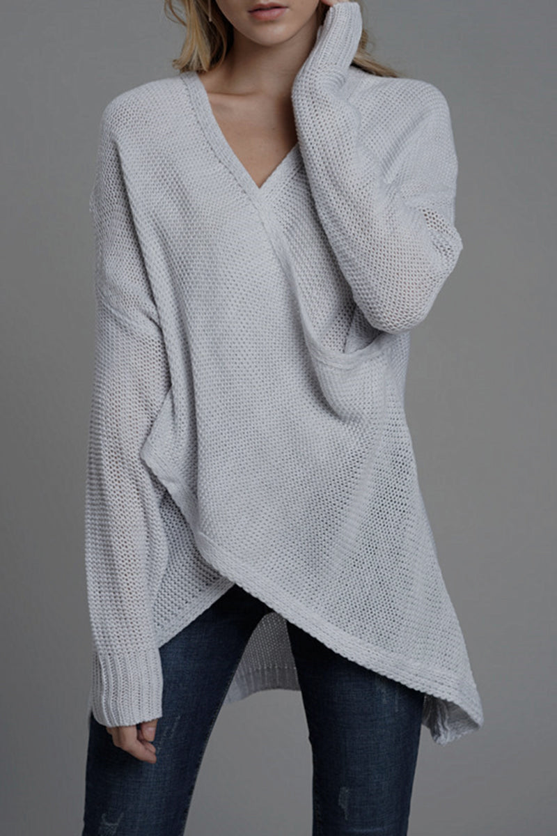 Sophisticated Top with a Clean Classic Look