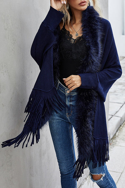 Classic Vintage & Enduringly Stylish Cardigan