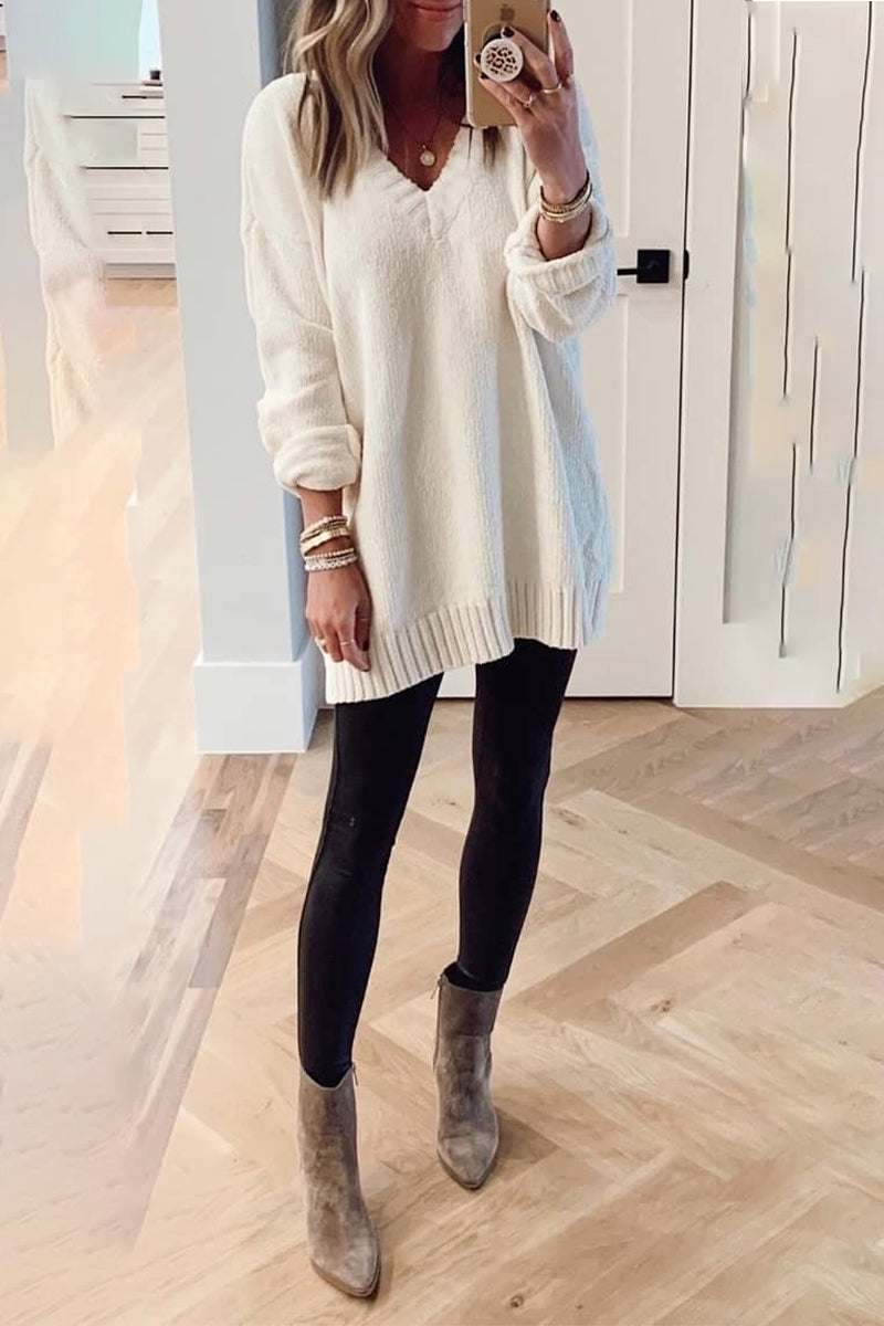 Beautifully Finished Top in a Timeless Design