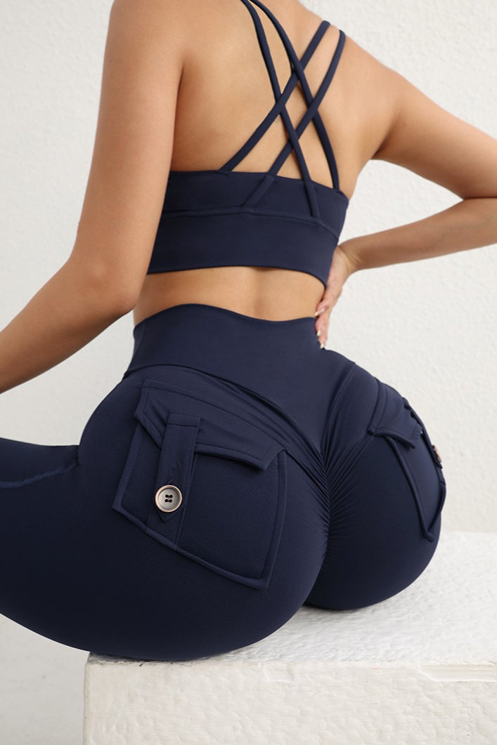 Classic Vintage Garment with a Flattering Fit