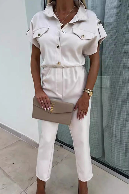 Gracefully Styled Garment for Any Occasion