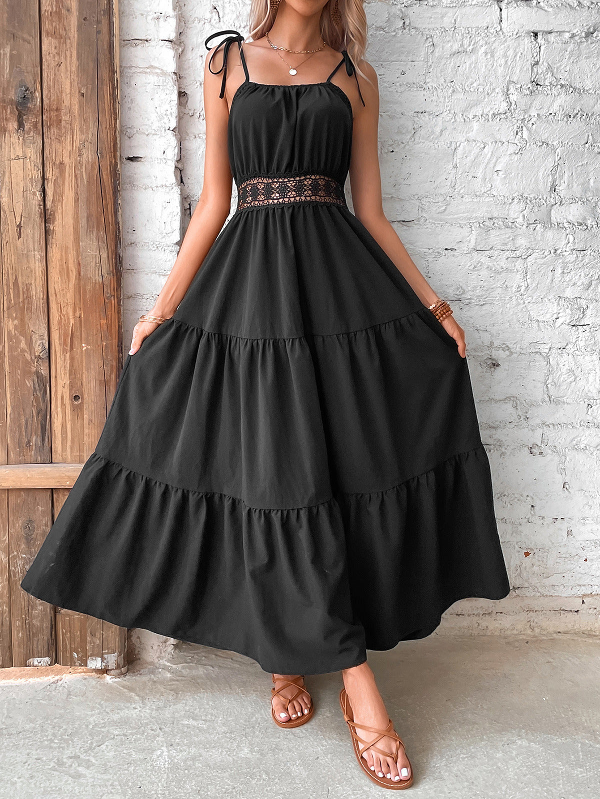 Effortlessly Elegant Garment with a Timeless Design