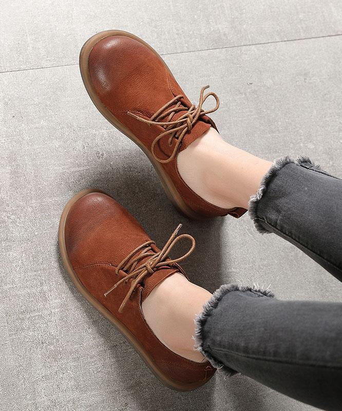Vintage Inspired Shoes with a Contemporary Edge