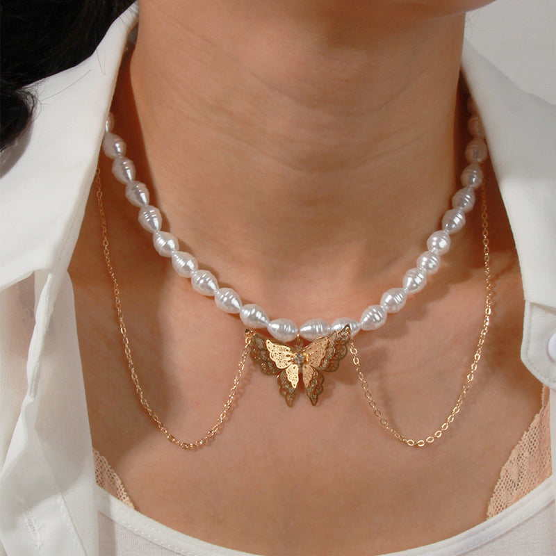 Beautifully Finished Garment in a Timeless Design