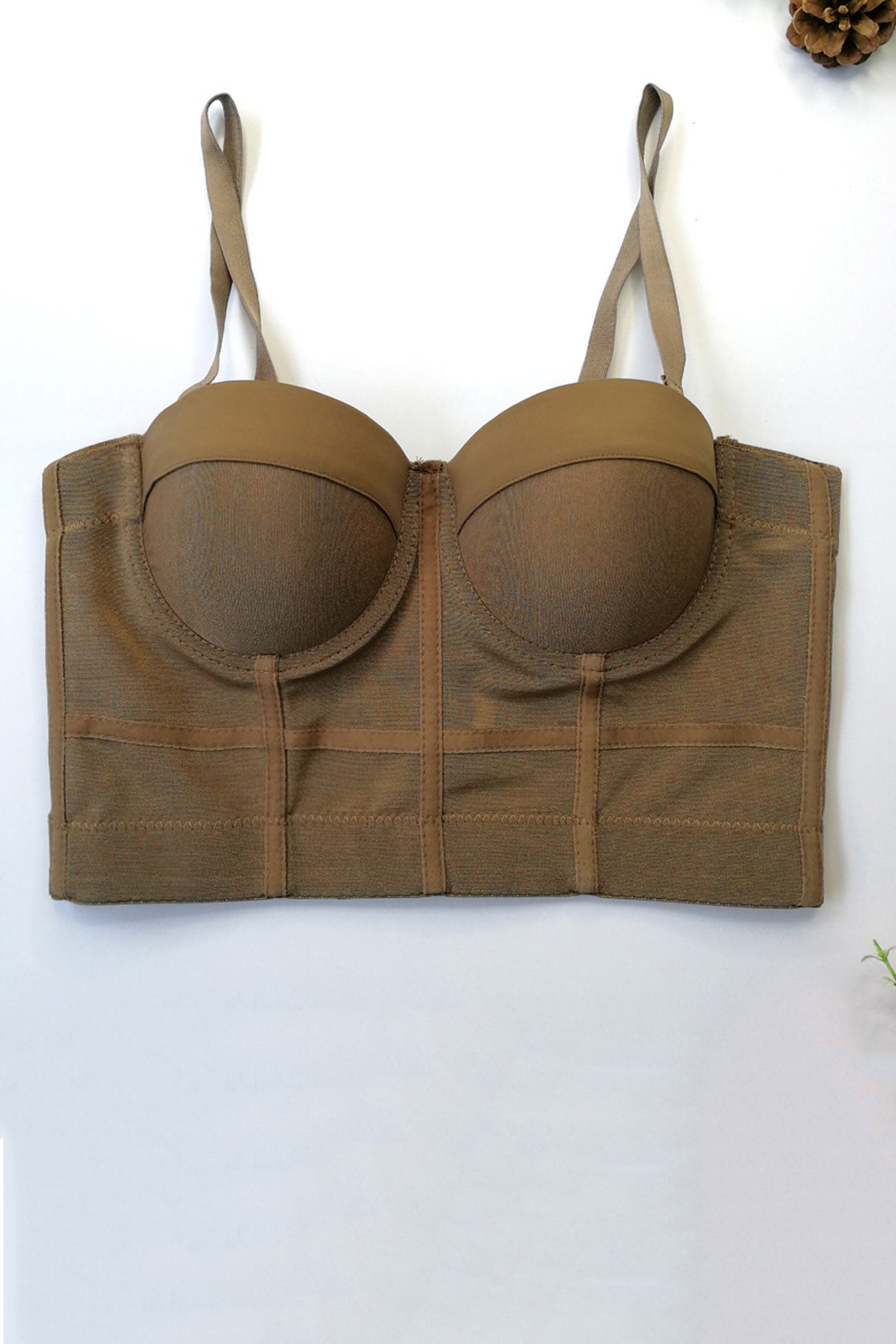 Elegantly Styled Top for Everyday Wear