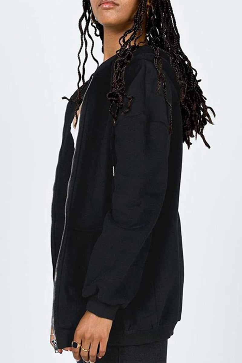 Beautifully Balanced Garment with Timeless Character