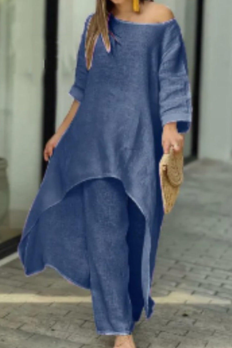 Gracefully Styled Pants for Any Occasion