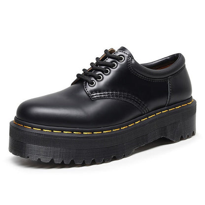 Sophisticated Shoes with a Clean Classic Look