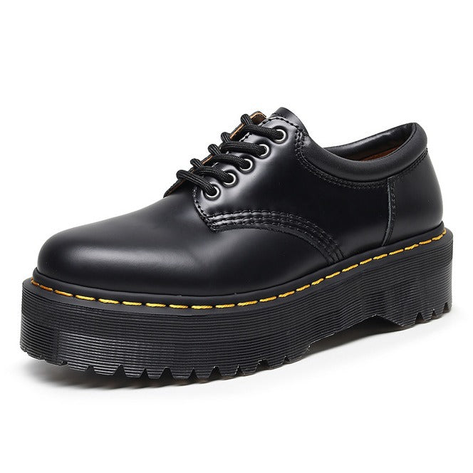 Sophisticated Shoes with a Clean Classic Look