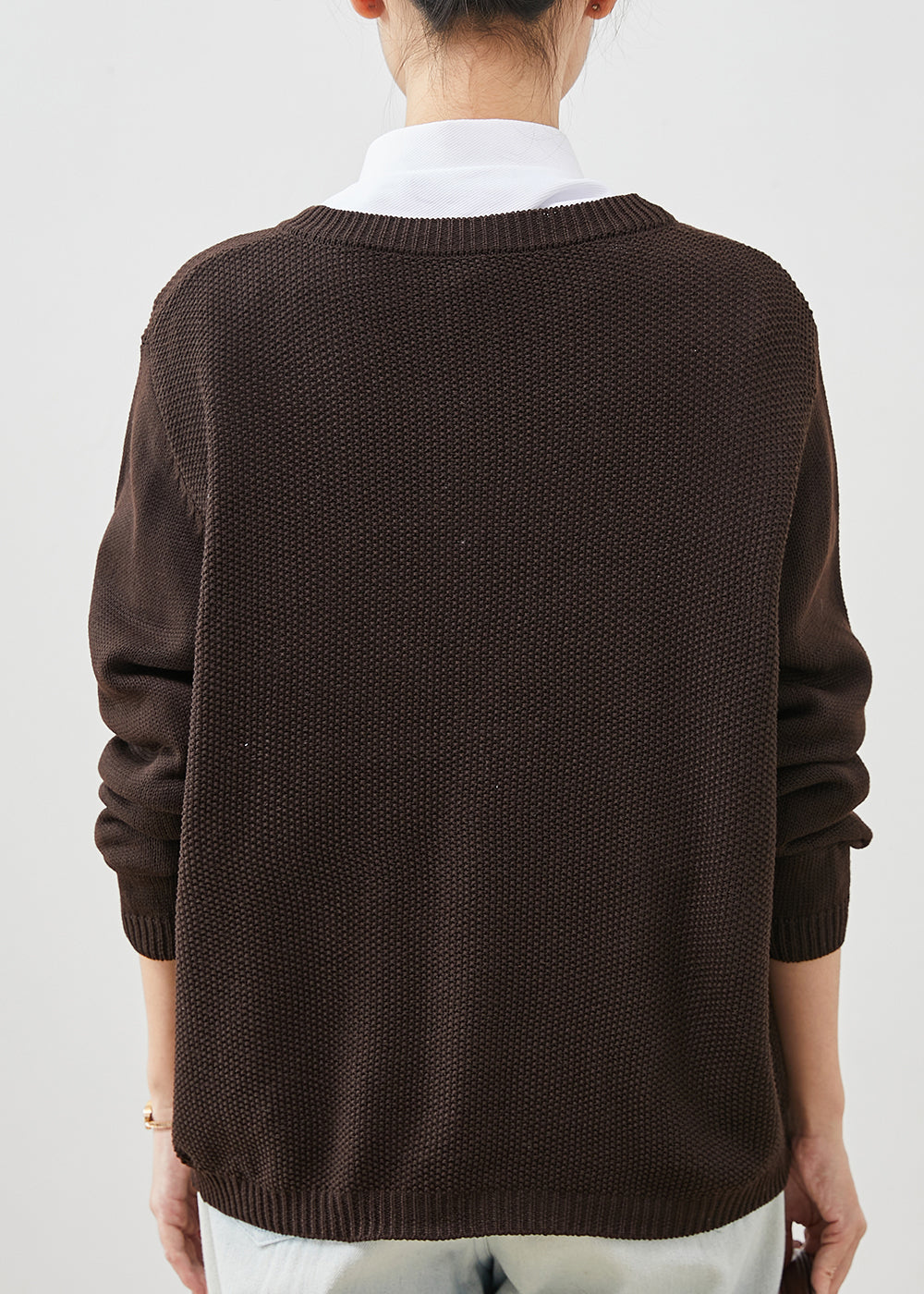 Gracefully Styled Cardigan for Any Occasion