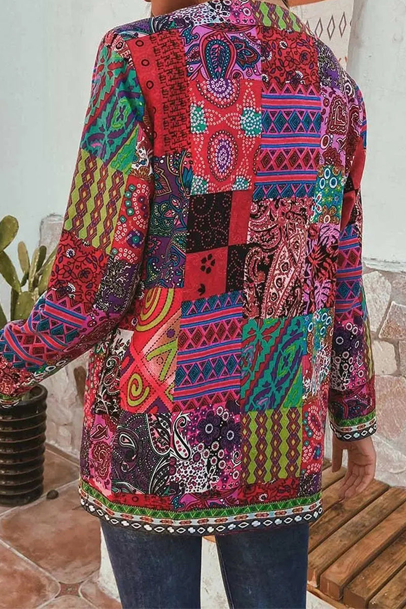 Beautifully Finished Garment in a Timeless Design