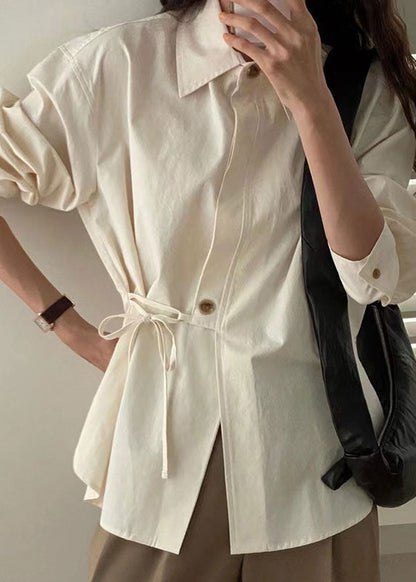 Effortlessly Elegant Shirt with a Timeless Design