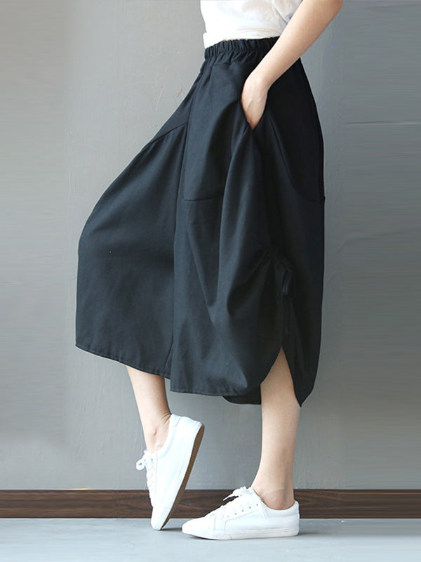 Gracefully Styled Pants for Any Occasion