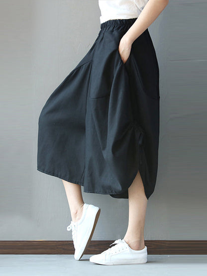 Gracefully Styled Pants for Any Occasion