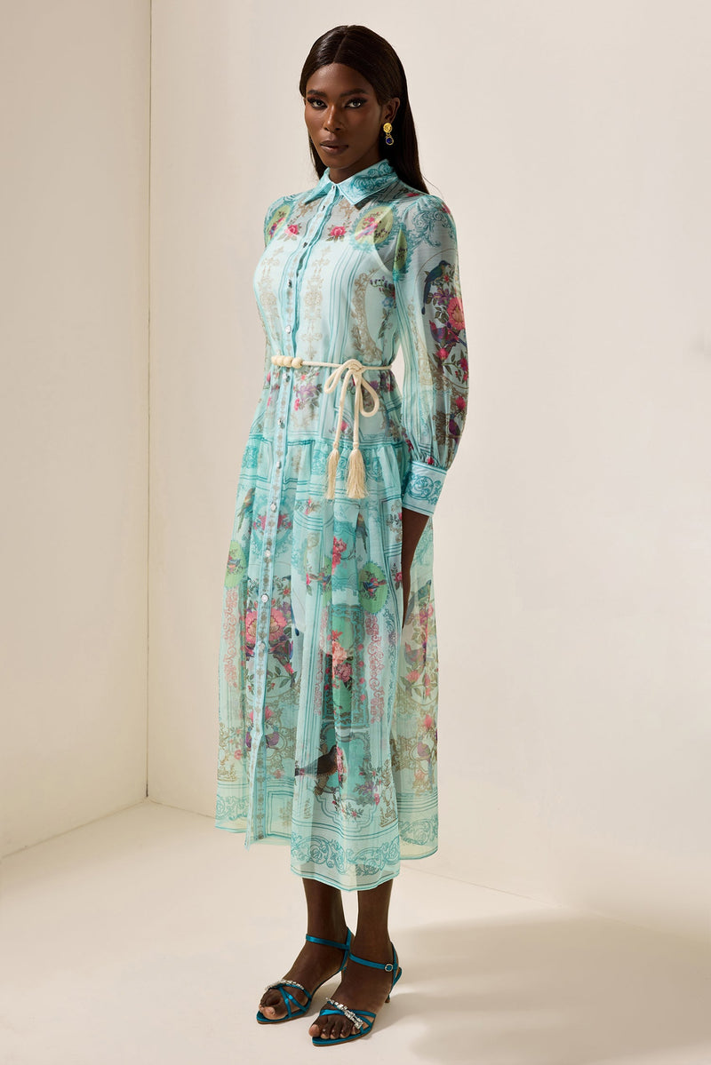 Classic Vintage & Enduringly Stylish Dress