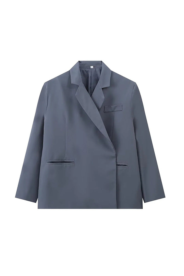 Vintage Inspired Garment with a Contemporary Edge