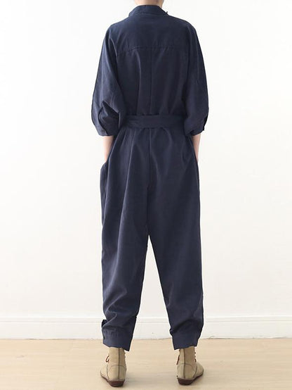 Classic Vintage Garment with a Flattering Fit