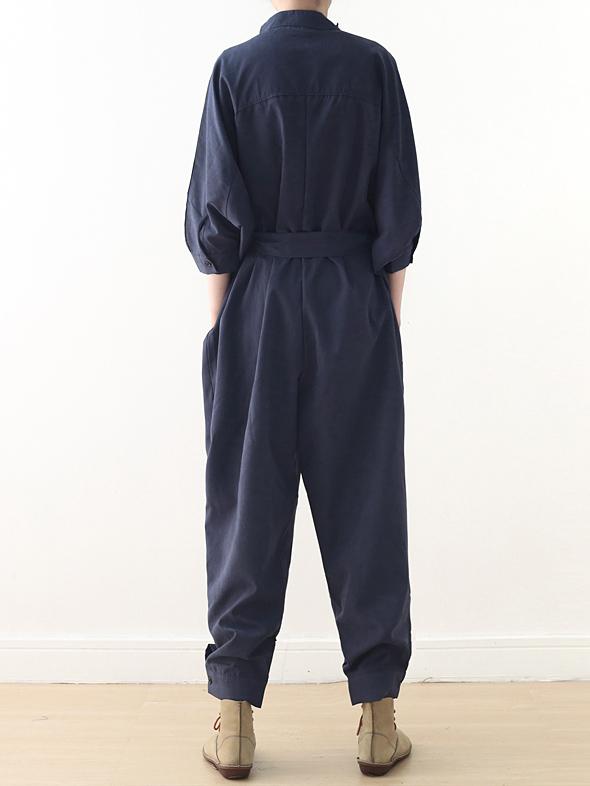 Classic Vintage Garment with a Flattering Fit