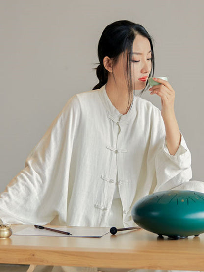 Effortlessly Elegant Blouse with a Timeless Design