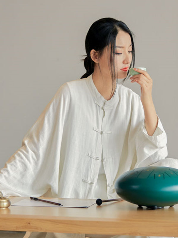 Effortlessly Elegant Blouse with a Timeless Design
