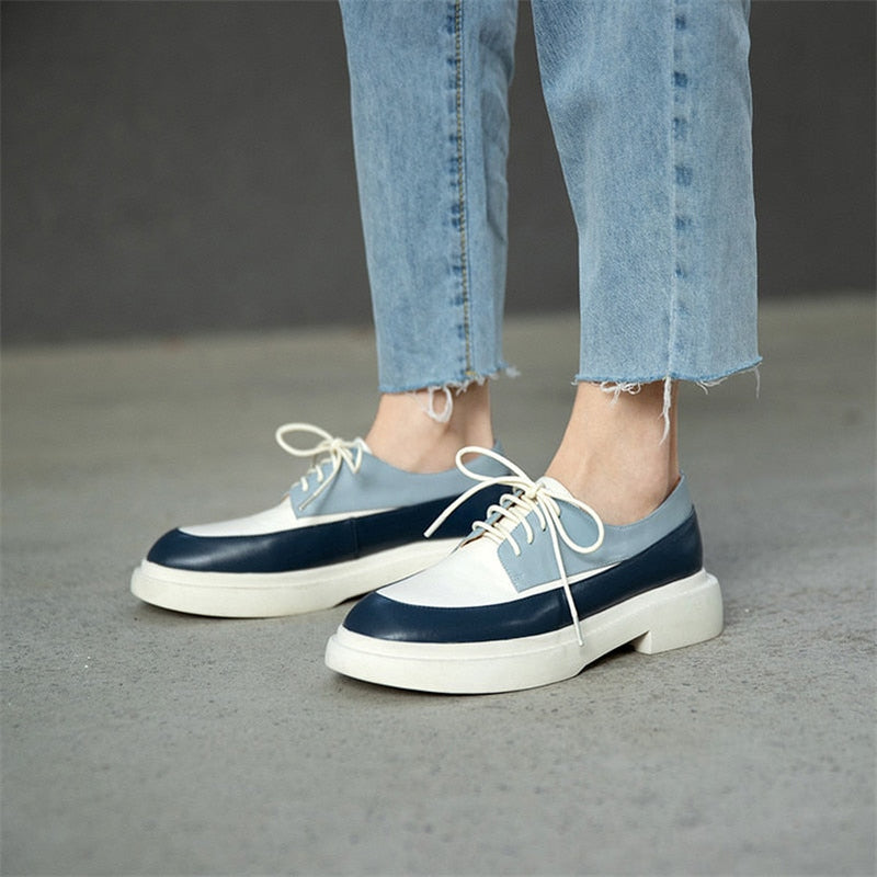Vintage Inspired Shoes with a Contemporary Edge