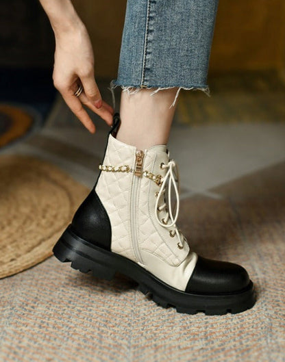 Classic Vintage & Enduringly Stylish Boots