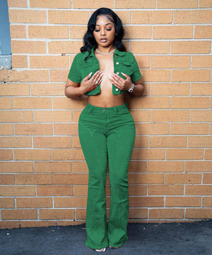 Gracefully Styled Pants for Any Occasion