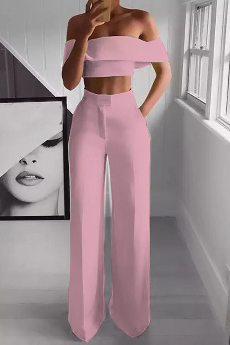 Well Tailored Garment with a Graceful Silhouette