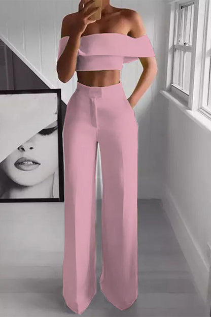 Well Tailored Garment with a Graceful Silhouette