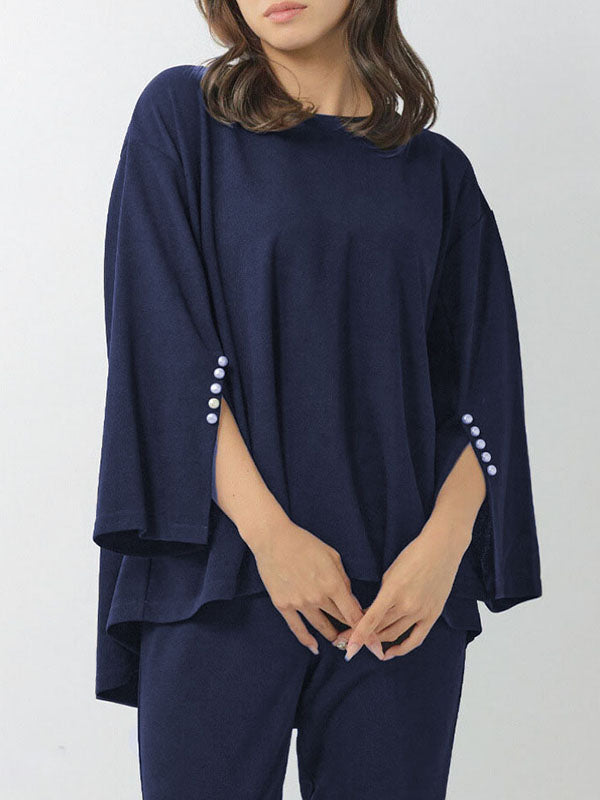 Well Tailored Shirt with a Graceful Silhouette