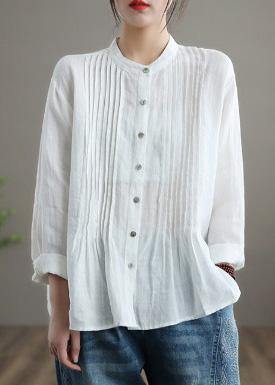 Sophisticated Blouse with a Clean Classic Look