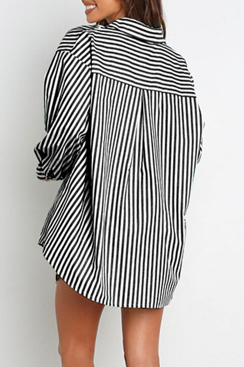 Well Tailored Garment with a Graceful Silhouette